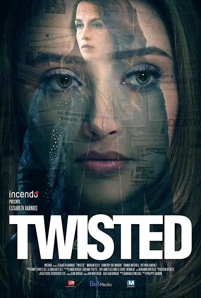 مشاهدة فيلم Twisted 2018 مترجم