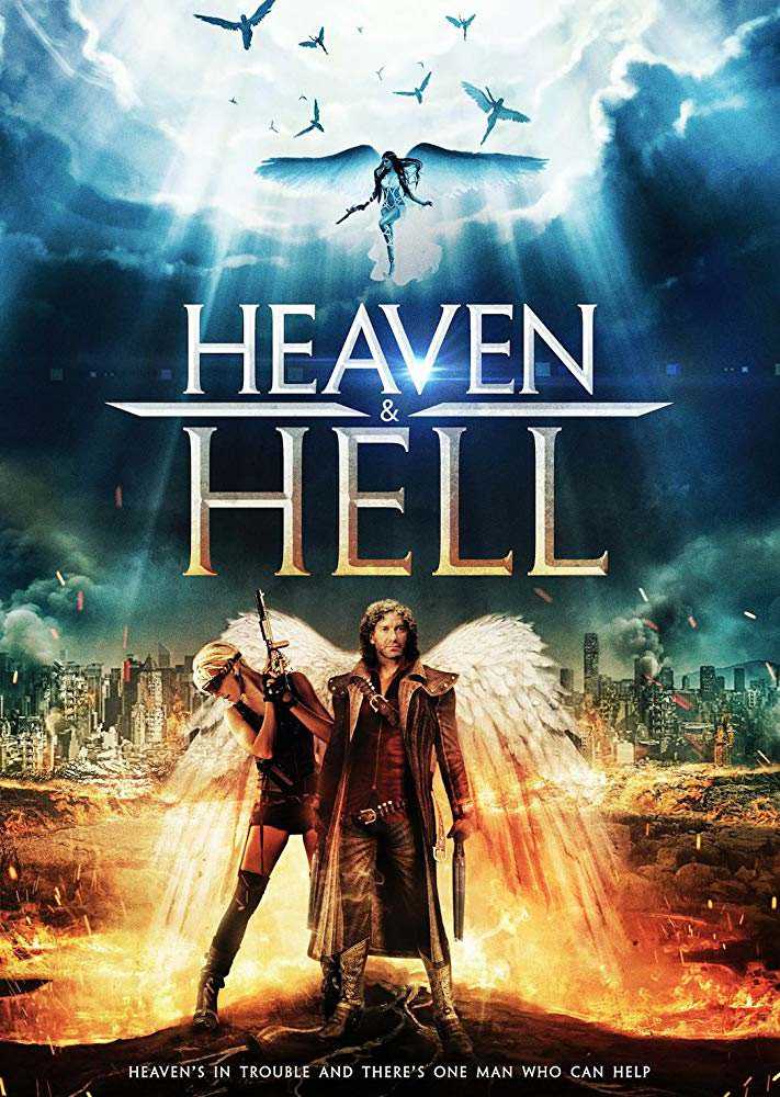 مشاهدة فيلم Heaven & Hell 2018 مترجم
