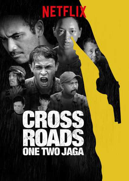 مشاهدة فيلم Crossroads One Two Jaga 2018 مترجم
