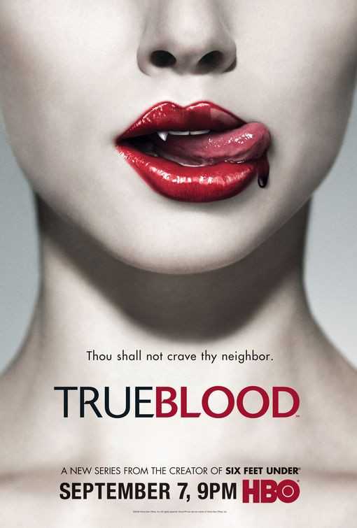 مشاهدة مسلسل True Blood موسم 1 حلقة 3