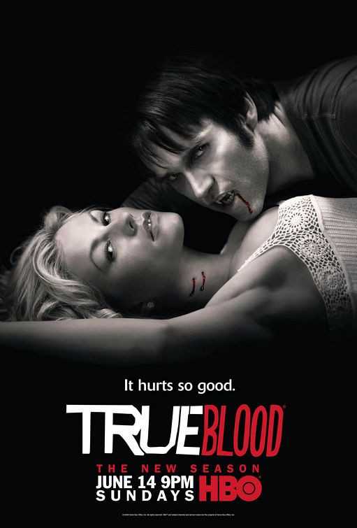 مشاهدة مسلسل True Blood موسم 2 حلقة 8