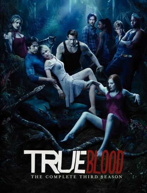 مشاهدة مسلسل True Blood موسم 3 حلقة 12 والاخيرة