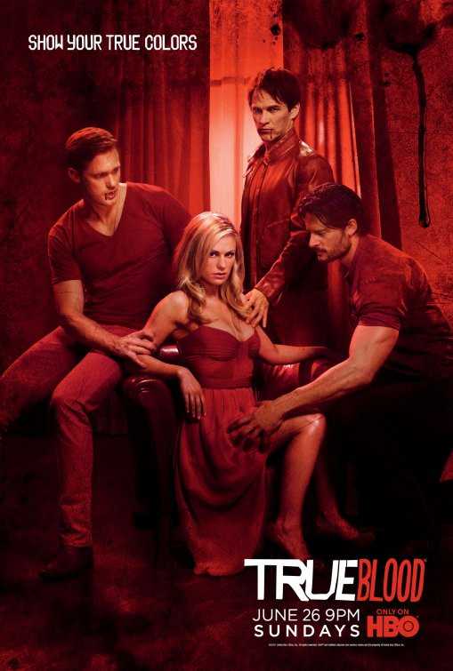 مشاهدة مسلسل True Blood موسم 4 حلقة 9