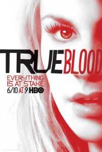 مسلسل True Blood