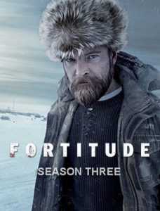 مسلسل Fortitude