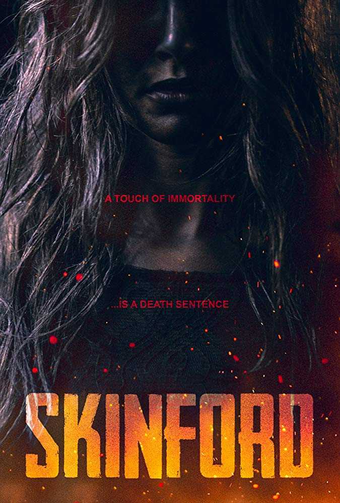 مشاهدة مسلسل Skinford موسم 1 حلقة 3