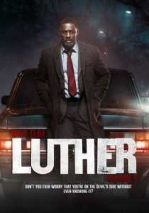 مسلسل Luther