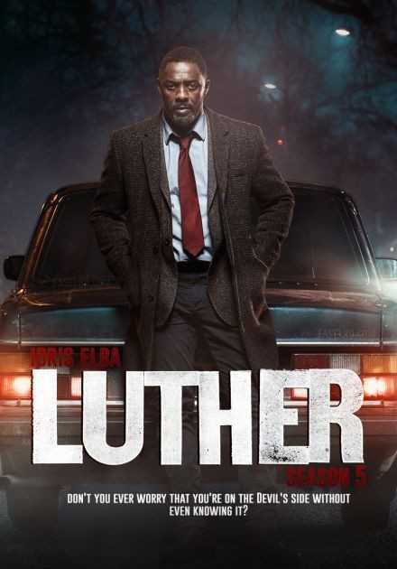 مشاهدة مسلسل Luther موسم 5 حلقة 2