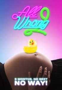 مشاهدة مسلسل All Wrong موسم 1 حلقة 5