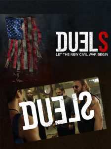 مسلسل Duels