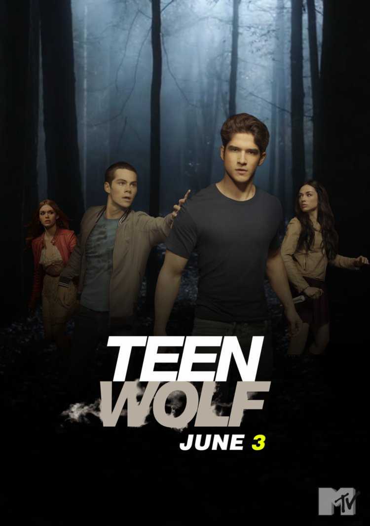 مشاهدة مسلسل Teen Wolf موسم 2 حلقة 5