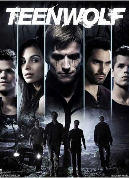 مشاهدة مسلسل Teen Wolf موسم 3 حلقة 18