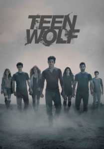 مسلسل Teen Wolf