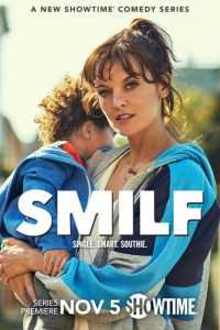 مسلسل SMILF