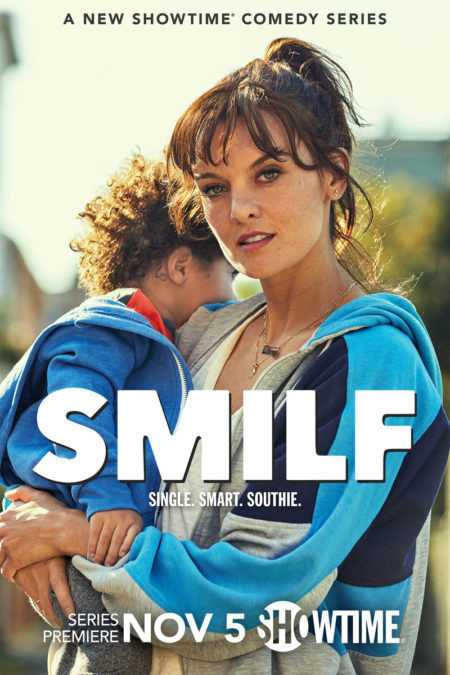 مشاهدة مسلسل SMILF موسم 2 حلقة 9