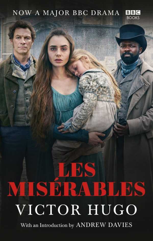 مشاهدة مسلسل Les Miserables موسم 1 حلقة 4