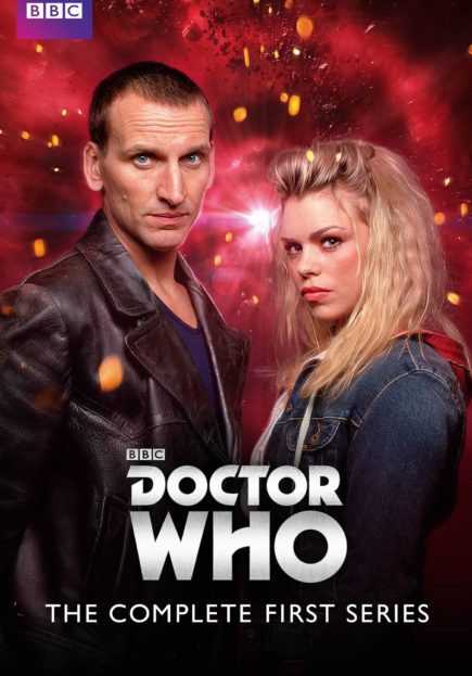 مشاهدة مسلسل Doctor Who موسم 1 حلقة 2