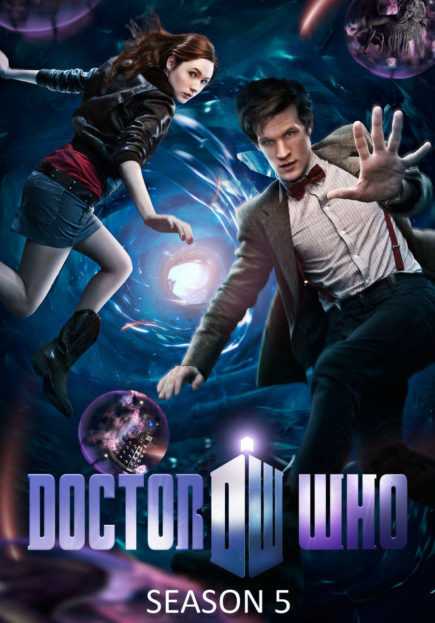 مشاهدة مسلسل Doctor Who موسم 5 حلقة 1