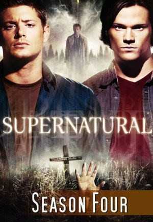 مشاهدة مسلسل Supernatural موسم 4 حلقة 5