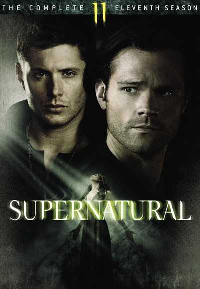 مشاهدة مسلسل Supernatural موسم 11 حلقة 1