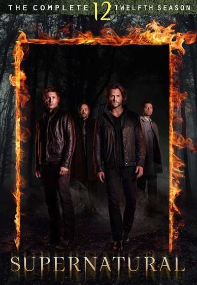 مشاهدة مسلسل Supernatural موسم 12 حلقة 5