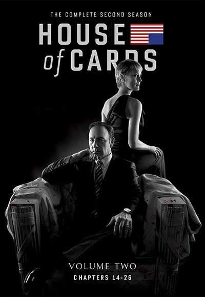 مشاهدة مسلسل House of Cards موسم 2 حلقة 10