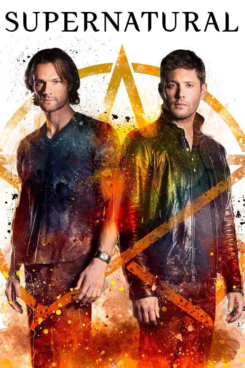 مشاهدة مسلسل Supernatural موسم 13 حلقة 2