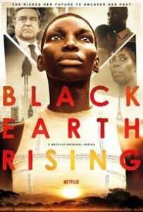 مسلسل Black Earth Rising