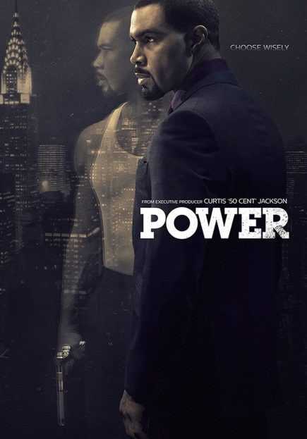 مشاهدة مسلسل Power موسم 1 حلقة 1