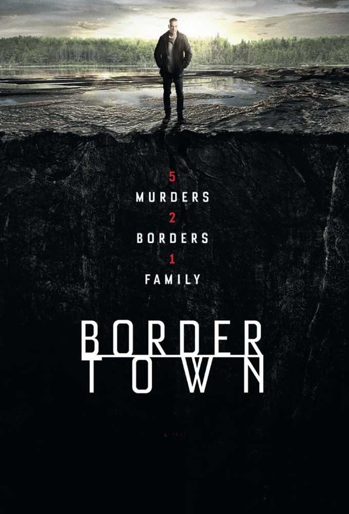 مشاهدة مسلسل Bordertown موسم 1 حلقة 1