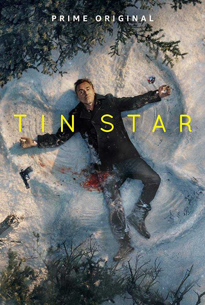 مشاهدة مسلسل Tin Star موسم 2 حلقة 1