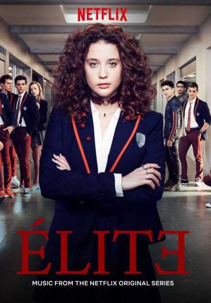 مشاهدة مسلسل Elite موسم 1 حلقة 2