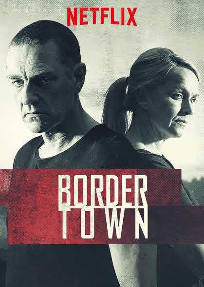 مشاهدة مسلسل Bordertown موسم 2 حلقة 10 والاخيرة