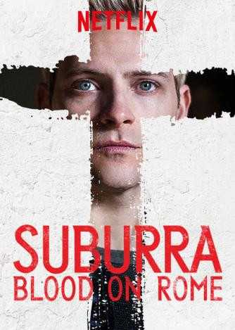 مشاهدة مسلسل Suburra موسم 2 حلقة 1