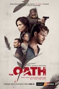 مسلسل The Oath