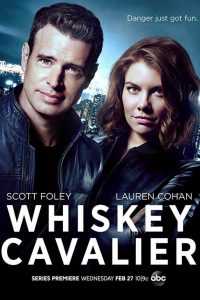 مسلسل Whiskey Cavalier