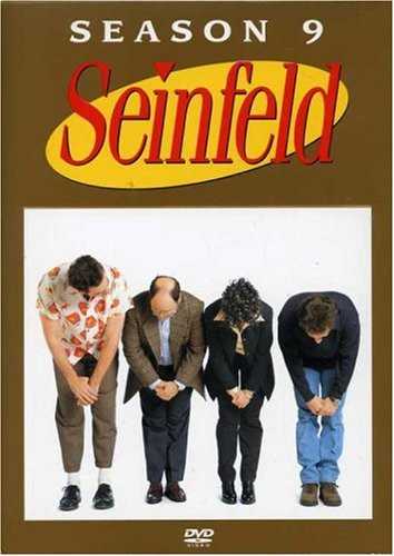 مشاهدة مسلسل Seinfeld موسم 9 حلقة 3