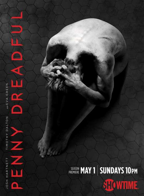 مسلسل Penny Dreadful موسم 3 حلقة 5