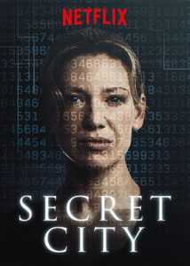 مسلسل Secret City