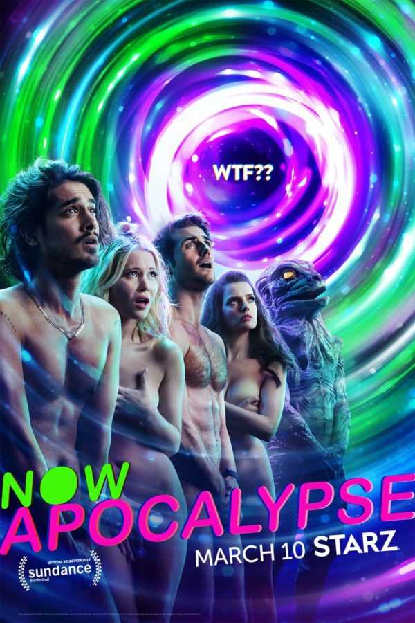 مشاهدة مسلسل Now Apocalypse موسم 1 حلقة 2