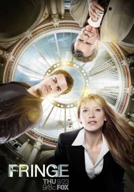 مشاهدة مسلسل Fringe موسم 3 حلقة 22 والاخيرة