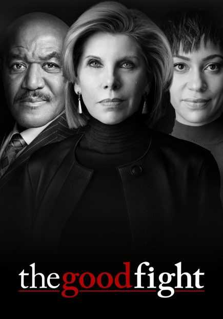 مشاهدة مسلسل The Good Fight موسم 3 حلقة 1