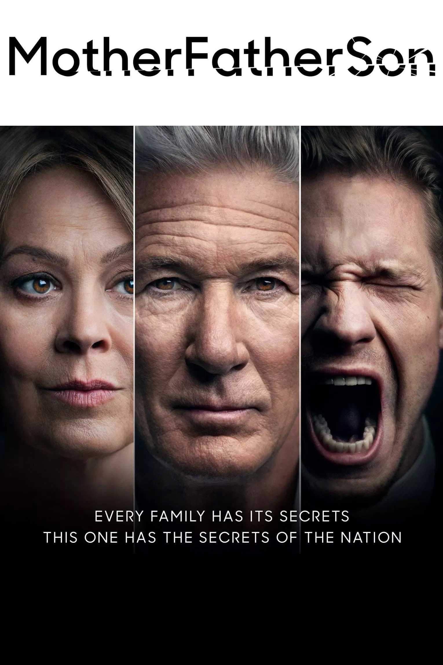 مشاهدة مسلسل MotherFatherSon موسم 1 حلقة 5