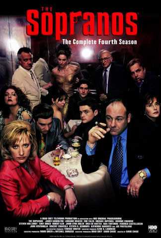 مشاهدة مسلسل The Sopranos موسم 4 حلقة 10