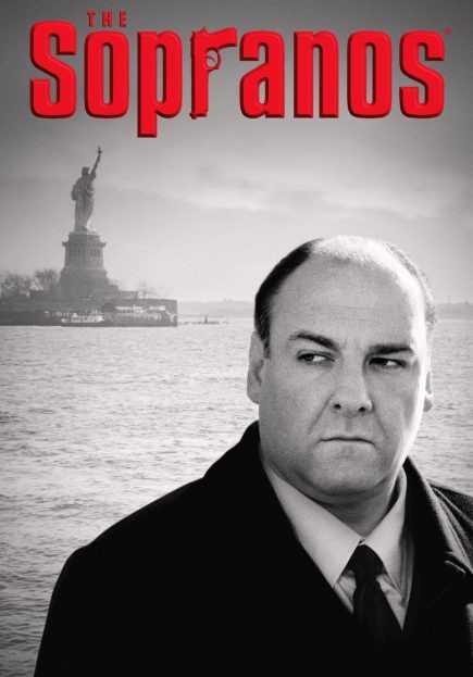 مشاهدة مسلسل The Sopranos موسم 6 حلقة 8