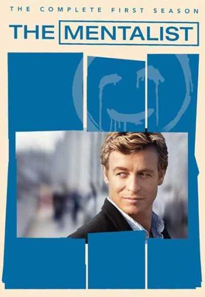 مشاهدة مسلسل The Mentalist موسم 1 حلقة 18