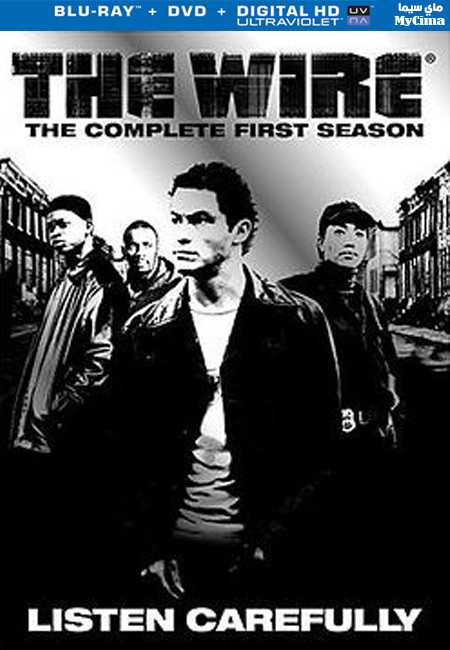 مشاهدة مسلسل The Wire موسم 1 حلقة 2