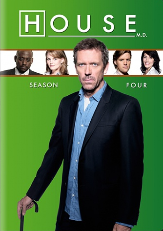 مشاهدة مسلسل House MD موسم 4 حلقة 16 والاخيرة