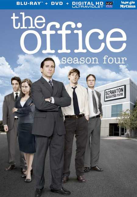 مشاهدة مسلسل The Office موسم 4 حلقة 2