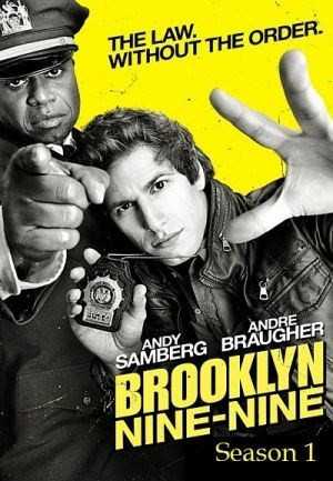 مشاهدة مسلسل Brooklyn Nine-Nine موسم 1 حلقة 13